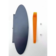 For Porsche 911 996 997 Visor cover plate 99670142102