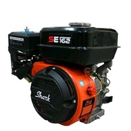Gasoline Engine Shark SE162 (5.5HP) tank 3.6L Mesin penggerak