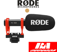 Microphone Rode VideoMic GO 2 - Cho Máy Ảnh