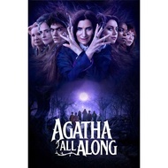 Agatha All Along Season 1 (2024)