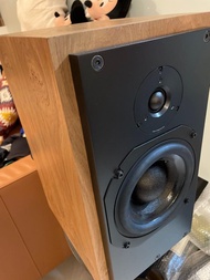 Atc scm20 passive - Pippy Oak