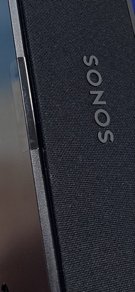 Sonos Beam（gen 1)智能揚聲器 soundbar