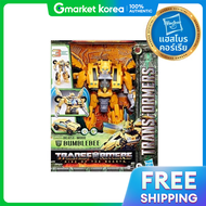 ทรานสฟอรเมอร MV7 บสตโหมด บมเบลบ