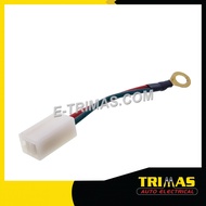 HX-3695 RN25 Universal Socket Fusible Link