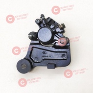 BRAKE CALIPER ASSY (REAR) - KTNS - RS3 250 (OLD& NEW VERSION)