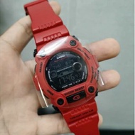 🆙RARE MODEL 🆙💯 ORIGINAL G SHOCK GW-7900RD-4ER