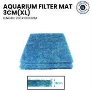 JAPAN AQUARIUM FILTER MAT