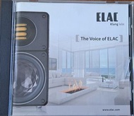 ELAC CD