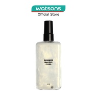 3CE Shimmer Makeup Fixer (For Glowy & Long-Lasting Makeup) 170g