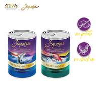 Zignature Dog Canned/Dog Wet Food Hypoallergenic Low GI 360g No Chicken