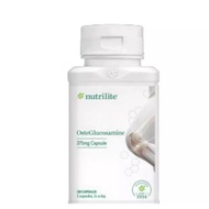 NEW PACKAGING EXP 2027  Nutrilite OsteGlucosamine - 120 cap AMWAY OsteGlucosamine