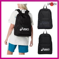 Training Backpack ASICS 3033C225 25L Beg Sukan Unisex Gym Travel | Ships from Japan