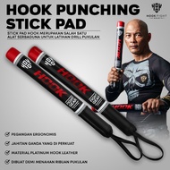 STICK PAD BOXING HOOK FIGHT GEAR, BOXING PRECISION TRAINING STICK, BOXING PUNCHING STICKS MITT, BOXI