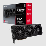 # ASUS Prime Radeon RX 9070 XT OC Edition 16GB GDDR6 # [ PRIME-RX9070XT-O16G ]