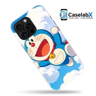 Flying | DORAEMON | Case For iPhone & Android 0.3