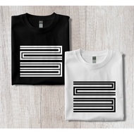 TWENTYSIX 23 PREMIUM COTTON TSHIRT