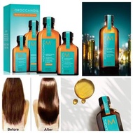 Moroccanoil 摩洛哥護髮油套裝