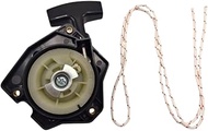 Recoil Starter Assembly for Shindaiwa EB910 EB910RT EB810 EB810RT A051003410, for Echo PB-9010H PB-9