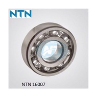 NTN 16007, Single Row Radial Ball Bearing - Open Type