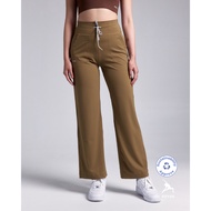 Fityou Wide Flare Pants Women's Sports Flare Pants