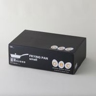 貝印 OEC不沾平底鍋 18cm DY5202