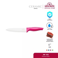 JAYA MATA Ceramic Knife (6") JM103