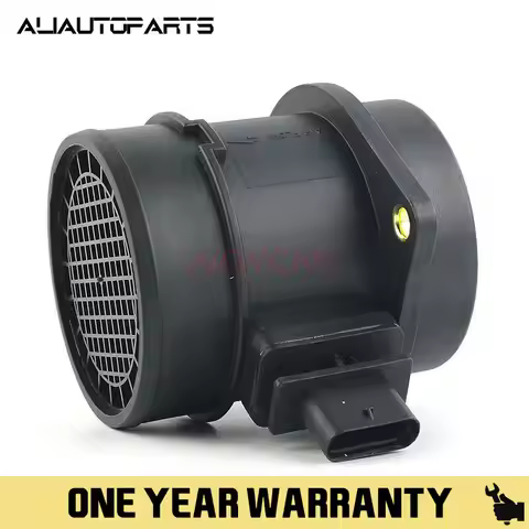 28164-27800 5pins Mass Air Flow Sensor for Hyundai i30 Tucson Santa Fe H100 Sonata KIA Sorento K2500