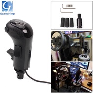 [Gazechimp] USB Truck Simulator Shifter Compaible Gear Shifter Knob for G29 G923 G27