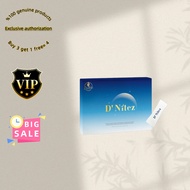 【spot goods】daelife d'nitez natural sleep & kidney support 30's