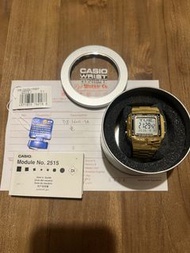 Casio DB-360G Full Set 全套