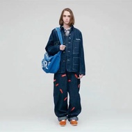 Human made 25ss Mail Bag