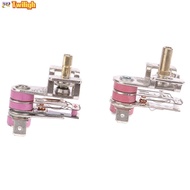 【TWILIGH】10A 16A Temperature Controller Switch Electric Oven Thermostat Oven Repair Parts