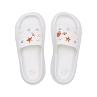 JELLY BUNNY รองเท้าแตะแพลตฟอร์ม SVEN SEA รุ่น B25SLSI001