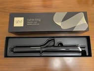 ghd curve ghd classic tong 26mm / ghd styler 捲髮器 捲髮棒 造型夾 直髮夾 另有ghd unplugged  / ghd mini/ ghd chrono
