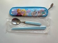 Frozen餐具