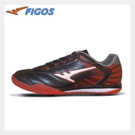 FIGOS PRO MUNDO FUTSAL BLACK FIRE WORLD CUP EDITION