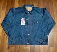 Levi's LVC 506XXE, T back, made in Japan