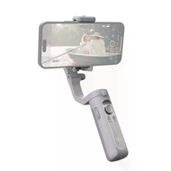Smartphone Gimbal Stabilizer hohem iSteady XE 3-Axis Portable Phone Vlog Gimbal Anti-shake with Mini