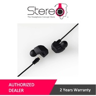 Final Audio A3000 - - Wired Earpiece / Earphones