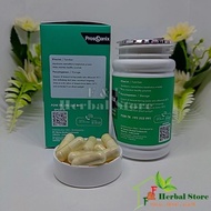 Prostanix Asli Obat Prostat Herbal Original Bergaransi Resmi BPOM Ap