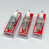 Yamaha Y125 RXZ Spark Plug Original (94702-00811/94701-00118/94701-00261@94701-00188)