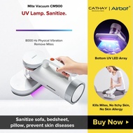 Airbot CM900 Wired Dust Mite Vacuum Cleaner