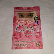 Novel Preloved Bahasa Melayu [Bahagian 7] - Ayat-Ayat Cinta