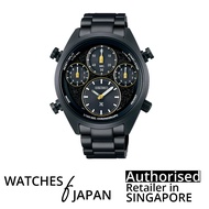 [Watches Of Japan] SEIKO PROSPEX SFJ007P1 2023 WORLD ATHLETICS LIMITED EDITION SPEEDTIMER CHRONOGRAPH SOLAR WATCH