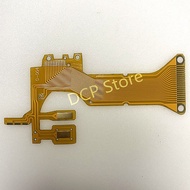 New Big Mini A4 LCD Function Keyboard Button Back Cover Flex Cable For Konica Big Mini A4 Film Camera Repair Part Free Shipping