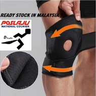 🎊Extreme Deals🎊 Knee Support Protector Guard Gym Sports Adjustable Spring Sukan Kaki Lutut