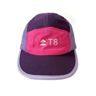 T8 - Trail Cap หมวกพับเก็บได้