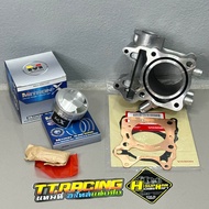 ชุดลูกเสื้อลูก58/59/60/61/62/63/64/65/66 ลูกไมตรอน Pcx/คลิกคลิก125i-150i Pcx/Click