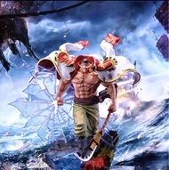 ⚠️正式開訂⚠️ 【海賊王】頂上白鬍子 & 童年白鬍子