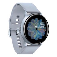 95新 三星 SAMSUNG Galaxy Watch Active2 不鏽鋼 44mm 825F